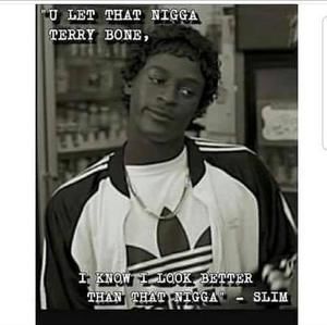 Meet your Posher, Buddy